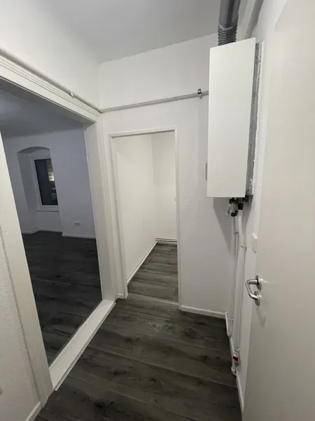 Ruhige 1-Zimmer-Wohnung im beliebten Bezirk Charlottenburg - mit Einbauküche — photo 1